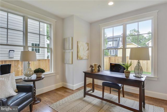 4510 MAPLE AVE, Bethesda, MD 20814