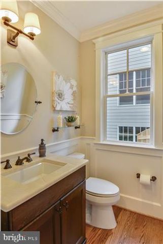 4510 MAPLE AVE, Bethesda, MD 20814