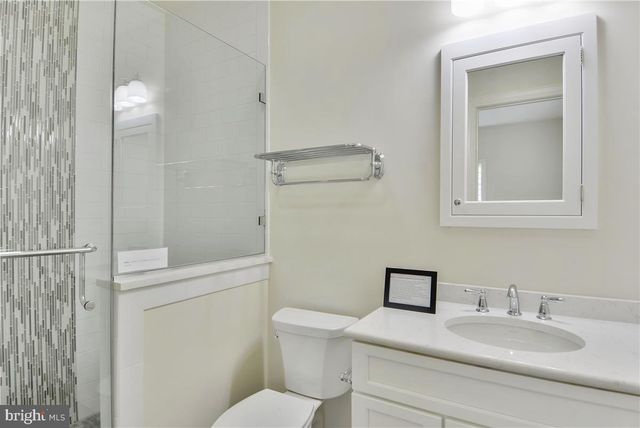 4510 MAPLE AVE, Bethesda, MD 20814