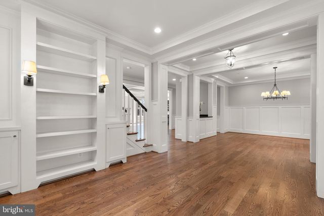 4510 MAPLE AVE, Bethesda, MD 20814