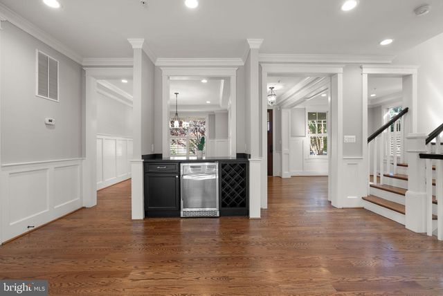 4510 MAPLE AVE, Bethesda, MD 20814