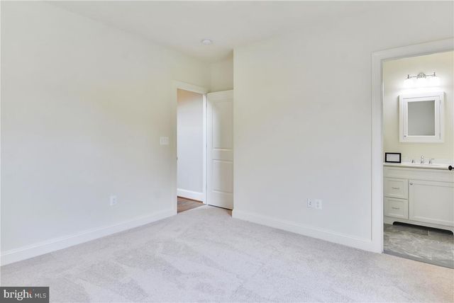 4510 MAPLE AVE, Bethesda, MD 20814