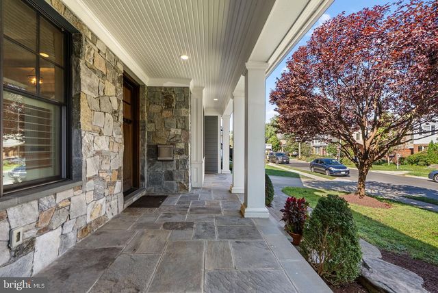 4510 MAPLE AVE, Bethesda, MD 20814