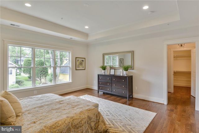 4510 MAPLE AVE, Bethesda, MD 20814