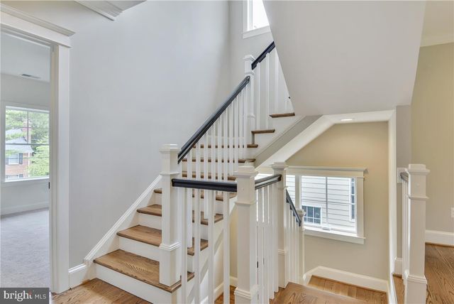 4510 MAPLE AVE, Bethesda, MD 20814