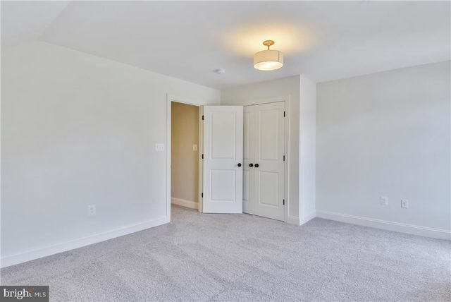 4510 MAPLE AVE, Bethesda, MD 20814