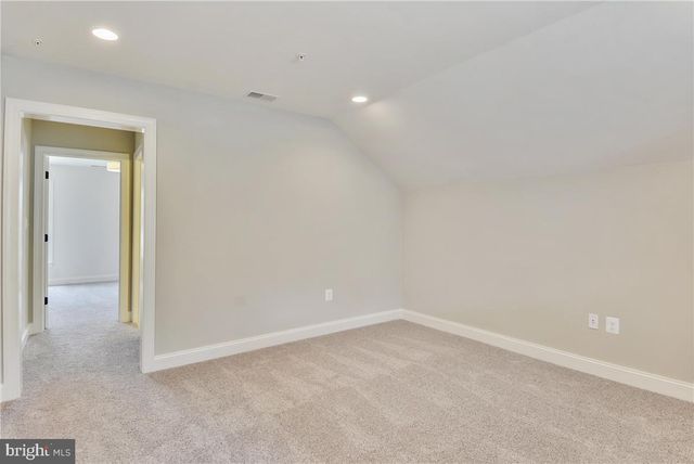 4510 MAPLE AVE, Bethesda, MD 20814