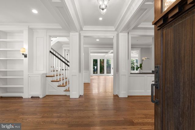 4510 MAPLE AVE, Bethesda, MD 20814