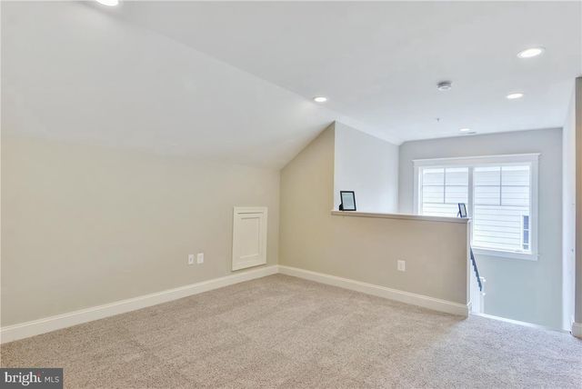 4510 MAPLE AVE, Bethesda, MD 20814