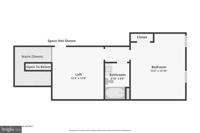 4510 MAPLE AVE, Bethesda, MD 20814