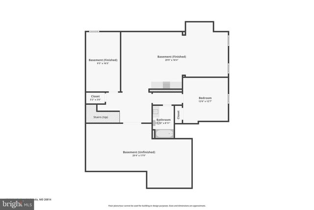4510 MAPLE AVE, Bethesda, MD 20814