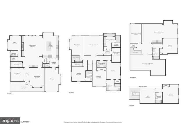 4510 MAPLE AVE, Bethesda, MD 20814
