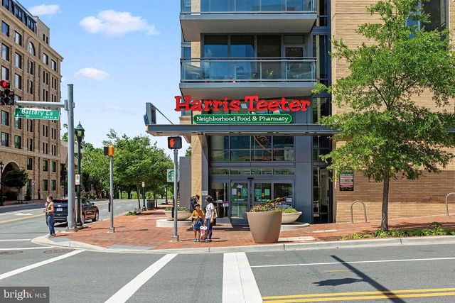 4510 MAPLE AVE, Bethesda, MD 20814