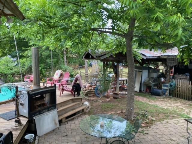 655 Cox Road, Roswell, GA 30075