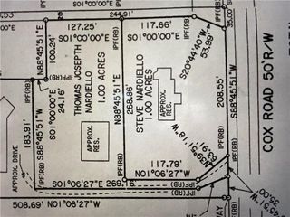 655 Cox Road, Roswell, GA 30075