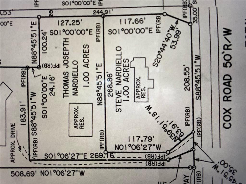 655 Cox Road, Roswell, GA 30075