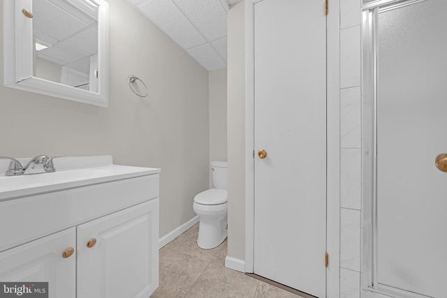 2203 ALLWOOD DR, Bethlehem, PA 18018