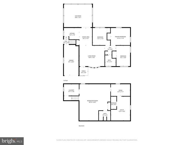 2203 ALLWOOD DR, Bethlehem, PA 18018