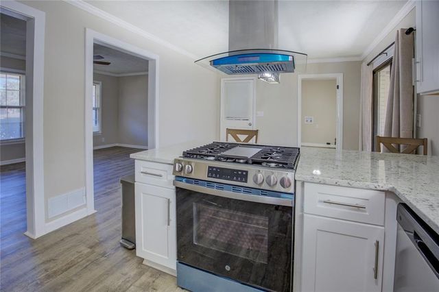 2104 Moon SW Drive, Conyers, GA 30094