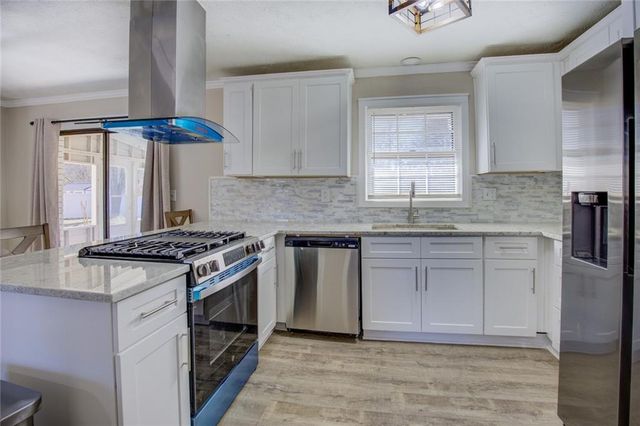 2104 Moon SW Drive, Conyers, GA 30094