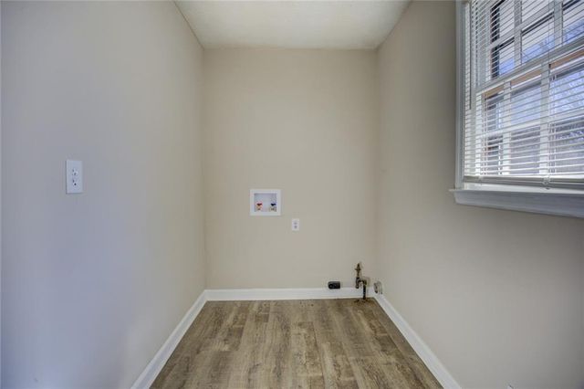 2104 Moon SW Drive, Conyers, GA 30094