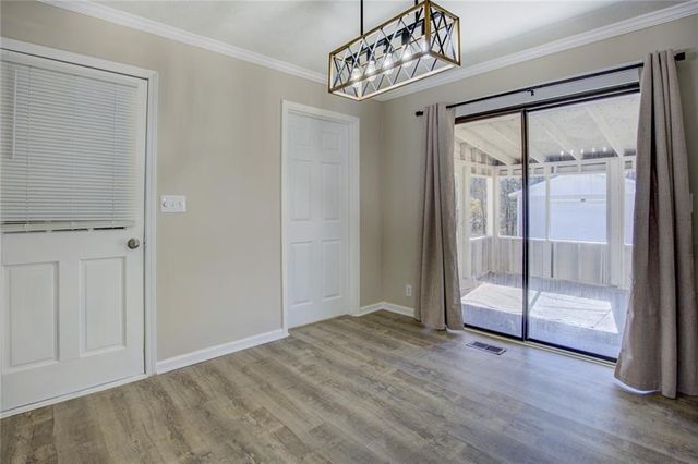 2104 Moon SW Drive, Conyers, GA 30094