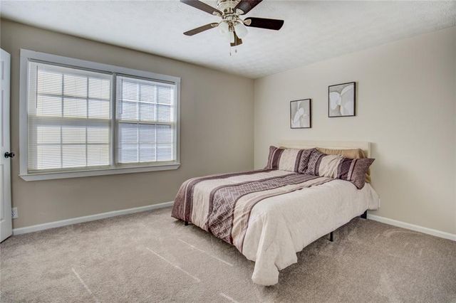 2104 Moon SW Drive, Conyers, GA 30094