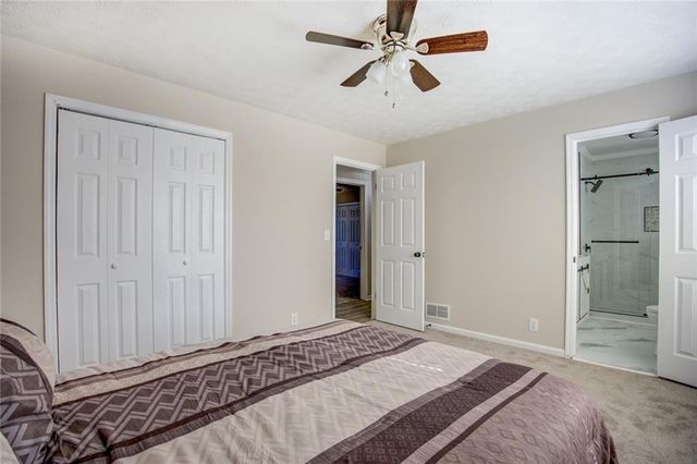 2104 Moon SW Drive, Conyers, GA 30094