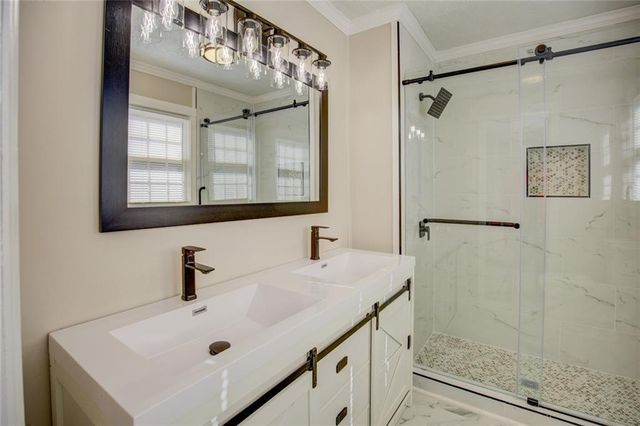 2104 Moon SW Drive, Conyers, GA 30094