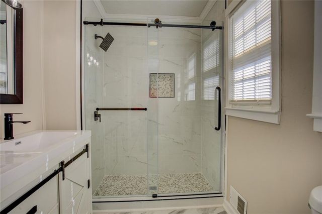 2104 Moon SW Drive, Conyers, GA 30094