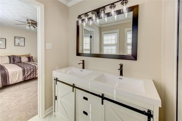 2104 Moon SW Drive, Conyers, GA 30094