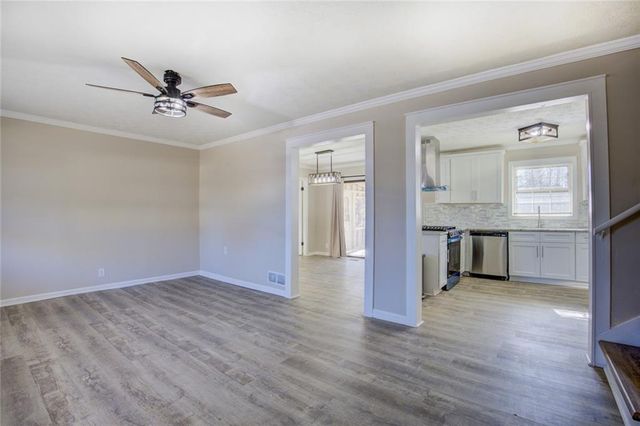 2104 Moon SW Drive, Conyers, GA 30094