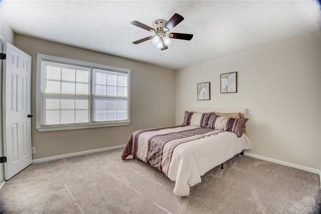 2104 Moon SW Drive, Conyers, GA 30094