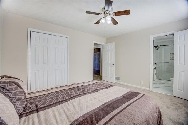 2104 Moon SW Drive, Conyers, GA 30094