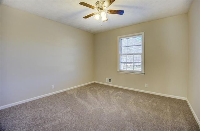 2104 Moon SW Drive, Conyers, GA 30094