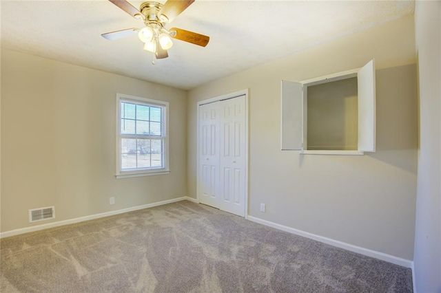 2104 Moon SW Drive, Conyers, GA 30094