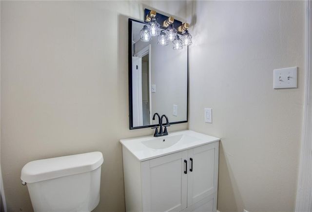 2104 Moon SW Drive, Conyers, GA 30094