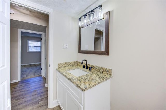 2104 Moon SW Drive, Conyers, GA 30094