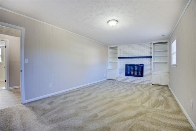 2104 Moon SW Drive, Conyers, GA 30094