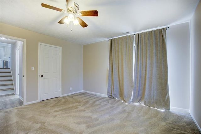 2104 Moon SW Drive, Conyers, GA 30094