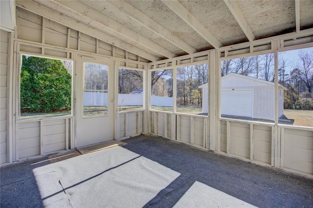 2104 Moon SW Drive, Conyers, GA 30094