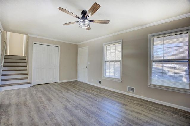 2104 Moon SW Drive, Conyers, GA 30094