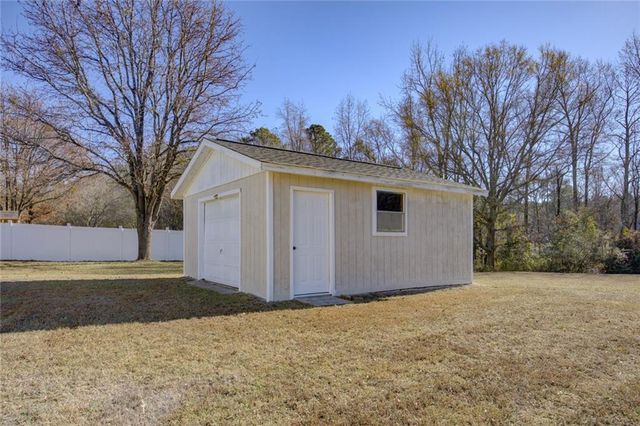 2104 Moon SW Drive, Conyers, GA 30094