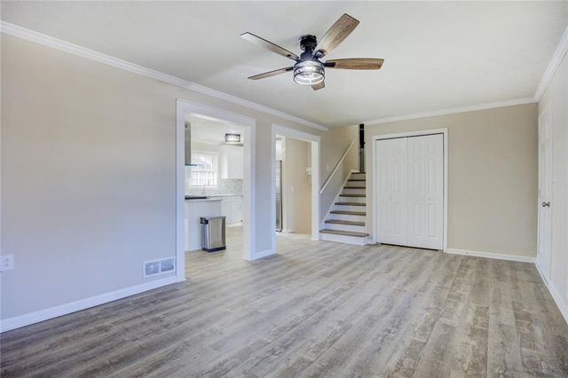 2104 Moon SW Drive, Conyers, GA 30094