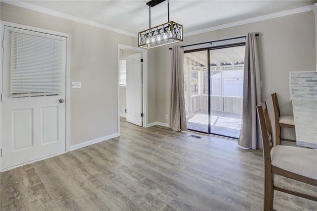 2104 Moon SW Drive, Conyers, GA 30094