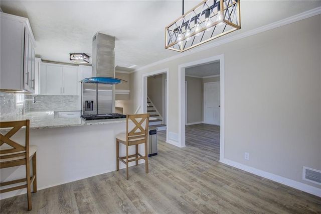 2104 Moon SW Drive, Conyers, GA 30094