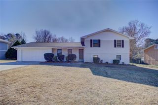 2104 Moon SW Drive, Conyers, GA 30094