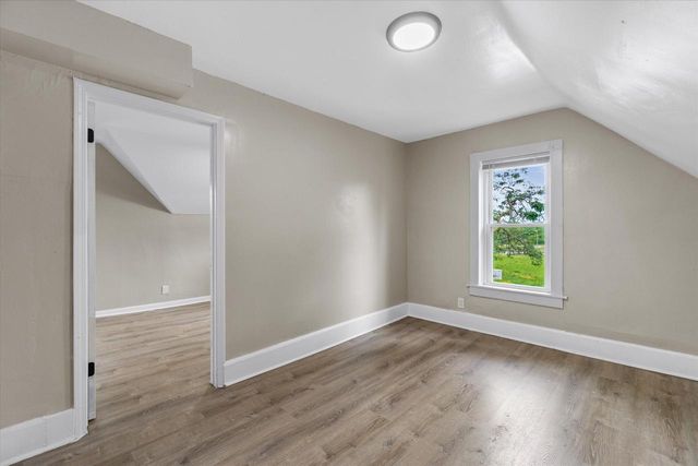5676 N 43rd STREET, Milwaukee, WI 53209
