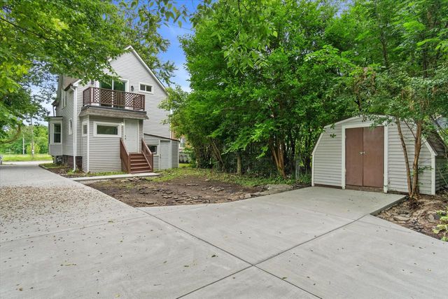 5676 N 43rd STREET, Milwaukee, WI 53209