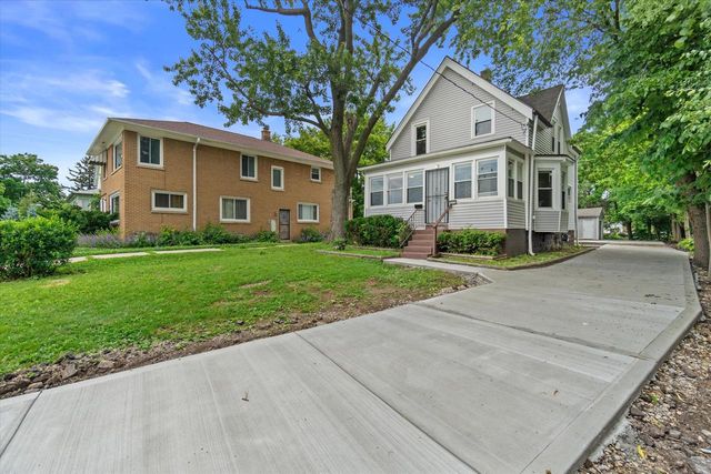 5676 N 43rd STREET, Milwaukee, WI 53209